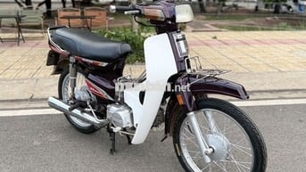 Dream dọn mới Máy móc êm ru full chức năng đẹp 98%