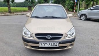 Hyundai gets 1.1 MT 2009