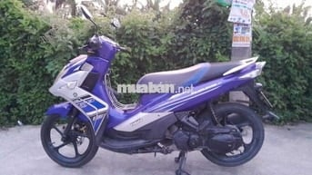 Yamaha Nouvo 6 2015 Tím