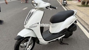 Yamaha Nozza 2016 Trắng BSTP Chính Chủ máy Zin