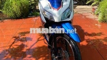 Honda Wave RSX Trắng, Xanh, Đỏ Xe số