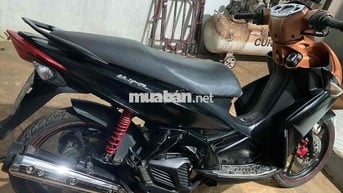Yamaha Luvias Đen, Đồng
