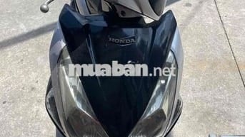 Honda Airblade Đen, Bạc