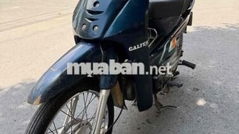 Honda Wave Anpha 2002 Bs Thành Phố