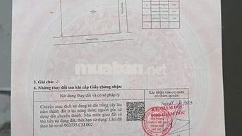 BÁN ĐẤT 2 MẶT LỘ NHỰA TÂN MỸ CHÁNH CŨ, MỸ THO