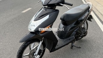 Honda Click 2010 màu Đen BSTP máy Zin êm ru