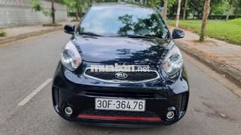 KIA Morning Si 2018