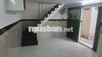 cho thuê nhà đường Huỳnh Mẫn Đạt Quận 5