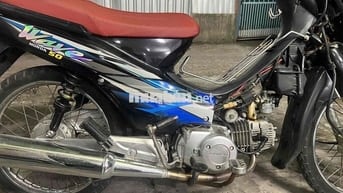 Wave 2000 máy êm sạch đẹp