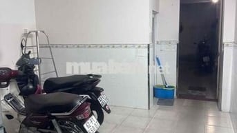 phòng trọ đường Nguyễn kiệm phú Nhuận