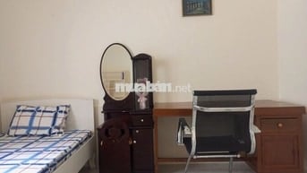 CHO THUÊ - Căn hộ chung cư Bình Phú A - tầng trệt đầy đủ nội thất 
