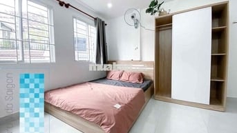 STUDIO CỬA SỔ LỚN FULL NT NGAY NGUYỄN THƯỢNG HIỂN