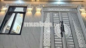 🔥🔥🔥nhà bán 1 lầu có sổ hồng gần cầu Phú Xuân Huỳnh Tấn Phát🔥🔥🔥