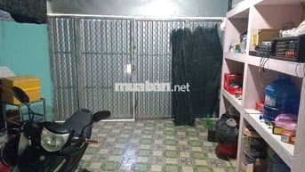 Nhà lộ nhựa phường Sơn đông bến tre