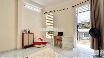 CHDV 1N H.SA T.SA - LÊ VĂN SỸ CHỈ TÍNH ĐIỆN