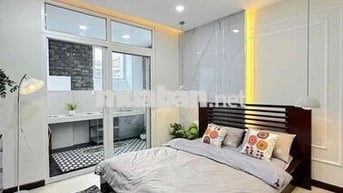 Studio 1 PN sang trọng hiện đại - Full tiện nghi