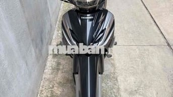 Honda Future X Fi 2010 Đen chính chủ
