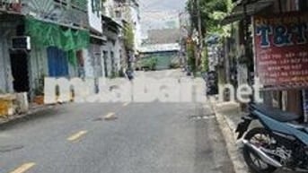 GIẢM 600TR, BÁN GẤP MẶT TIỀN ĐƯỜNG NGUYỄN ĐỨC THIỆU