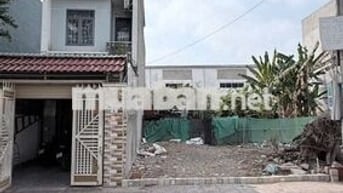 Bán Đất Mặt tiền KDC Lê Phong, 4,1 x 21m, giá : 3.5 tỷ