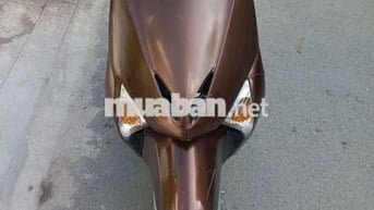 Honda Lead 2011 Nâu Việt Nam