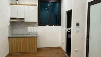 CCMN thang máy ngõ 7 Thái hà đối diện đh Thuỷ Lợi 