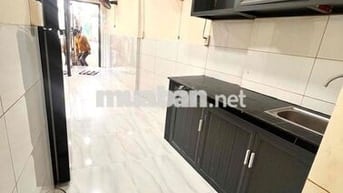 Bán nhà gần mặt tiền gần chợ Phú Lâm có thương lượng