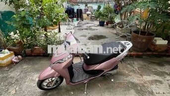 Honda Lead 2022 Hồng 11794 km