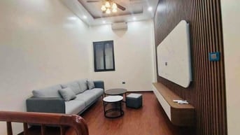 Bùi Xương Trạch - Nhà thoáng vô cùng - full nội thất