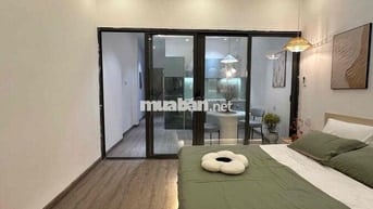 🏡🏡🏡SIÊU PHẨM STUDIO CHO THUÊ BAN CÔNG-GẦN HAI BÀ TRƯNG THÁNG 7/2026