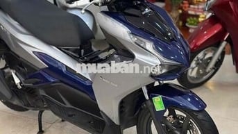 Honda Air Blade 2024 Xám Xanh.Bản ĐB.BSTP.Gia tôt