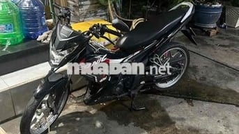 Honda Sonic 2019 Đen Nhập khẩu