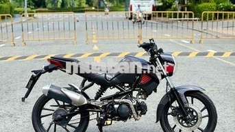 Kymco Kpipe 50cc Chính Chủ