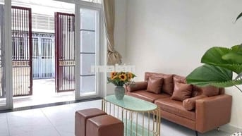 Nhà 3 Tầng Ngay Cầu Vượt Gò Dưa Hẻm Xe Hơi Sổ Riêng Hoàn Công Hơn 4 Ty