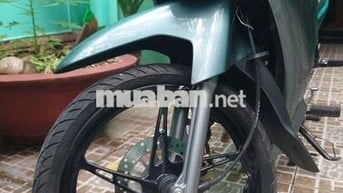 Yamaha Sirius RC 2023 Xám xanh 9000km