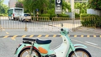 Cub 50cc Chính Chủ