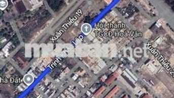 🔴💥LÔ ĐẤT GÓC 2MT SÁT BIỂN - ĐƯỜNG TRỊNH KHẮC LẬP & XUÂN THIỀU 23