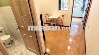 🔥 CĂN HỘ 1PN CÓ CỬA SỔ SIU LỚN NGAY VẠN HẠNH MALL🔥