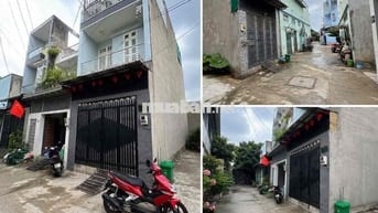 Lô Đất Hơn 50m2 Vuông Vứt Ngay Ngô Chí Quốc Hơn 3 Tỷ Xây Tự Do