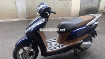 Honda Lead 2016 Xanh tím Việt Nam