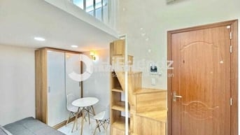 🔥PHÒNG TRỌ DUPLEX DÀNH CHO 4NG Ở NGAY MALL VẠN HẠNH VỚI CỬA SỔ THOÁNG🔥
