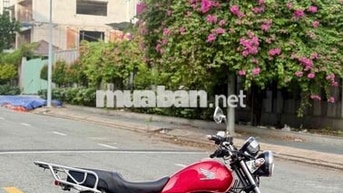 Honda Master 3 Chính Chủ
