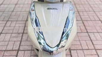 Honda Lead Vàng kem chính chủ biển tp máy zin êm!