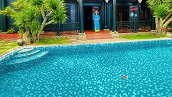 SANG NHƯỢNG SPA WELLNESS & VILLA MINI RESORT — MẶT TIỀN BIỂN MŨI NÉ 🌊