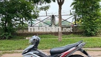 Yamaha Exciter 135 5s 2013 Bạc Đỏ Đen