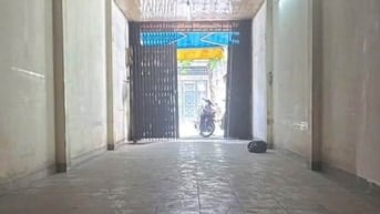 9tr_3.5x20m_MT kinh doanh đẹp Trần Hưng Đạo quận Tân Phú 