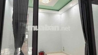 Cho Thuê Nhà 1Trệt 1Lầu - Gần BV Đồng Nai, chợ Lý Văn Sâm - Giá: 9tr