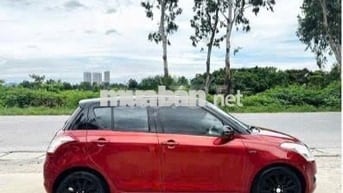 Suzuki Swift 1.4 AT 2014 Đỏ Tự động