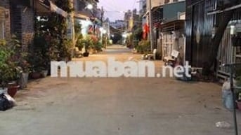 Bán Đất tặng nhà hẻm xe Tải 1544 Lê Văn Lương, ngay Cầu Long Kiểng