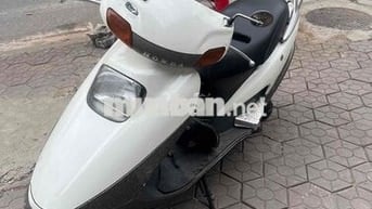 Honda Spaces 2001 Trắng