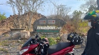 Bán xe PCX 125 đời 2015